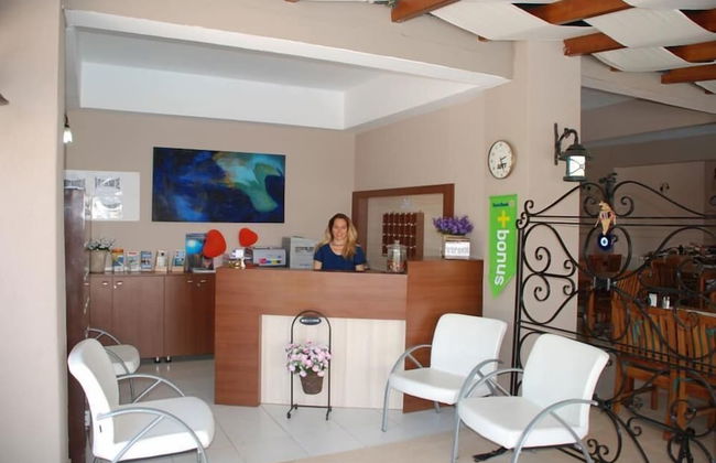 Ant Apart Hotel - Foto 2