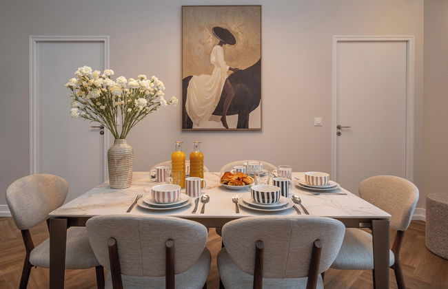 L'Horloge - Appart'Hotel - Foto 55