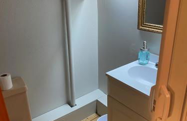 White Mountain Escape - Ski Attitash - Foto 19