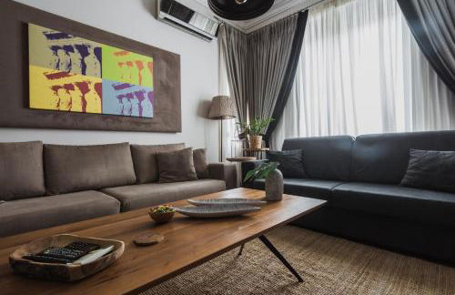 Acropolis Exclusive Residences - Foto 70