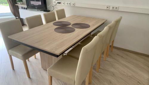 Ferienwohnung bis 8 Personen - Foto 5