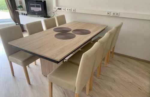 Ferienwohnung bis 8 Personen - Foto 5