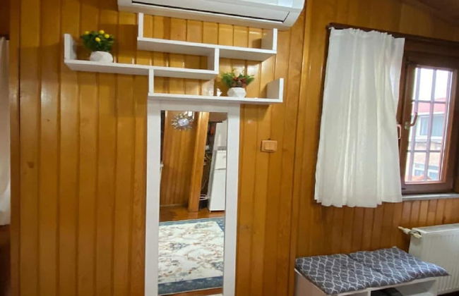 My Home Taksim - Photo 25