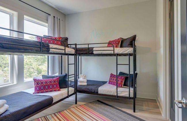 East Nash Double - 26 Beds Booking Fast - Photo 63