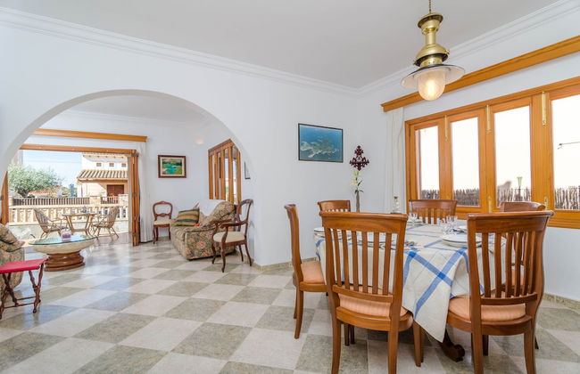 Es Port in Portocolom - Foto 9