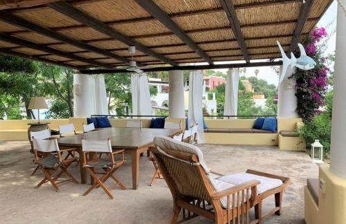 Villa del Carrubo - Foto 44