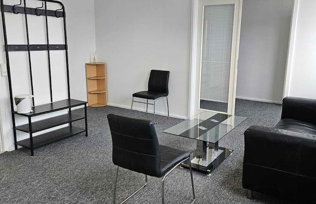 Airport Apartment - Foto 5