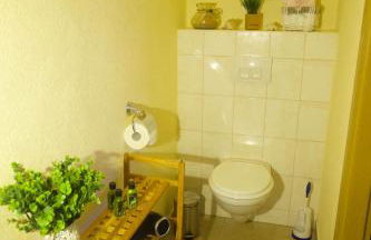 Ferienwohnung Kroppenmühle - Foto 12