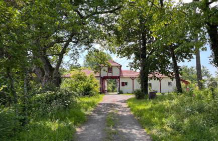 Métairie de Moutiques - Photo 1