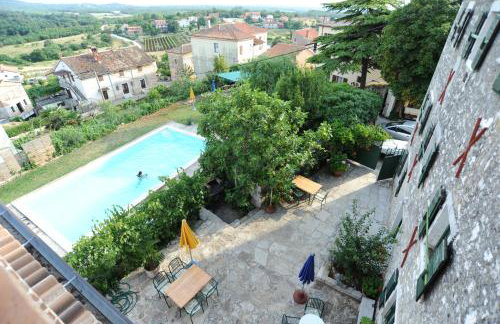 Villa Visnjan Residence - Photo 32