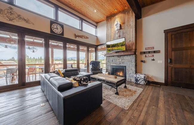 Treehouse at the Wilderness Club - Photo 18