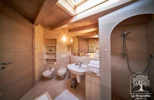 Appartamenti La Piazzetta - Foto 24