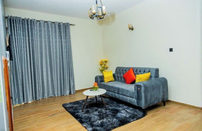 Cozy Residences Kampala 005 - Foto 8