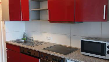 B507, Schönes und gemütliches Appartement - Foto 2