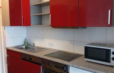 B507, Schönes und gemütliches Appartement - Photo 2