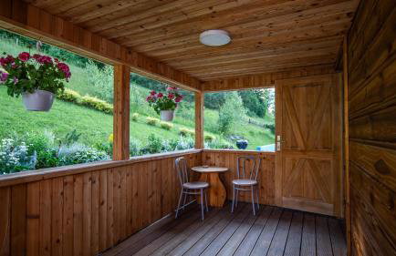 Domek Góralski - Foto 30