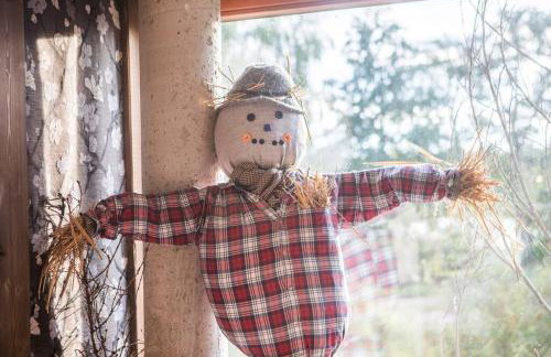 Saunowisko w Krągu - Straszydło - Photo 38