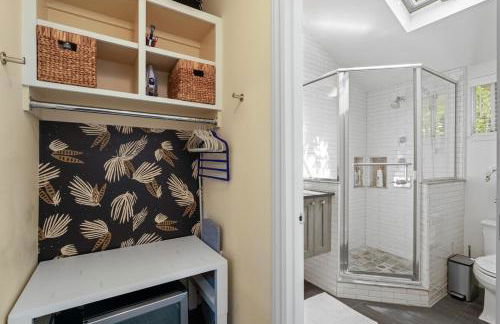 Downtown Palo Alto Gem! Cute, Spotless Guest House - Foto 17