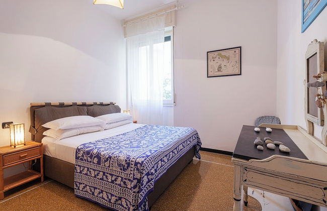 Vespucci Blue Apartment - Foto 4