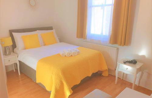 Julian apartment center of London - Photo 9