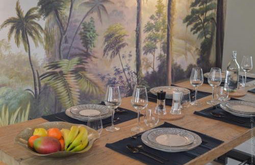 La Maison de Pierre et Valérie St Leonard Honfleur - Foto 34