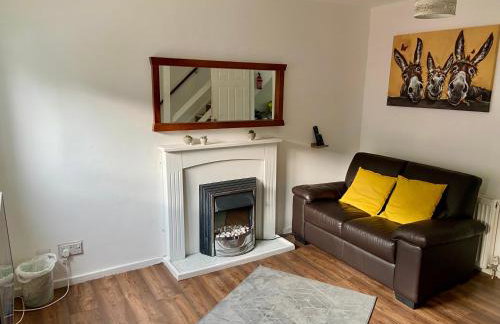 Cosy Contractors Retreat in Batley - sleeps 3 - Foto 18