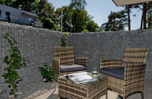 Apartamenty Belni Hel Edyta i Maciej Wolak - Foto 51