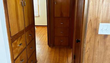 Mid-Century Modern 4BR WIF SmrtTV Coffee Patio - Foto 3