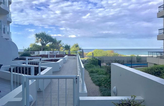 Regency on the Beach - Photo 20