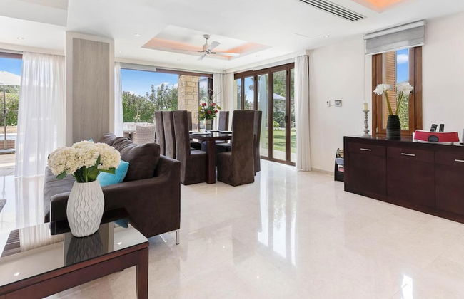 Villa 327 Galinios in Kouklia - Foto 14