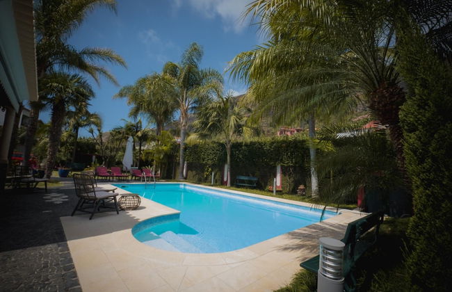 Quinta da Tia Briosa Casa da Av by Homie - Foto 48