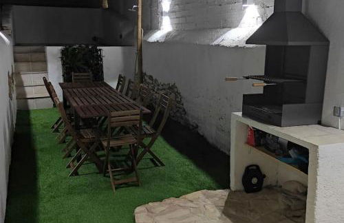 casa costa dorada con piscina - Foto 16