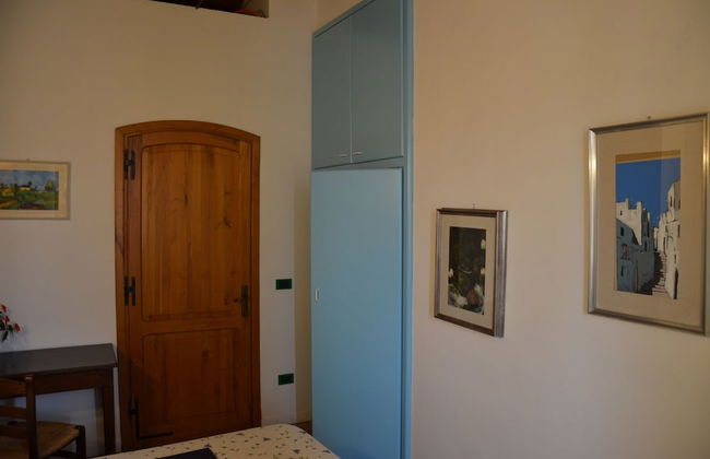 agriturismo borgo piazza - Foto 14