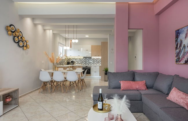 JT Apartments - Foto 59