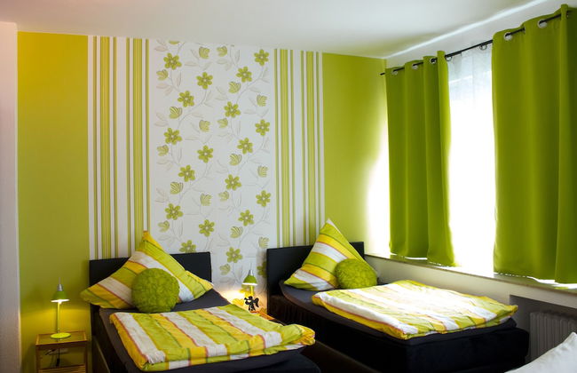 Gästewohnung Mönchengladbach - Foto 69