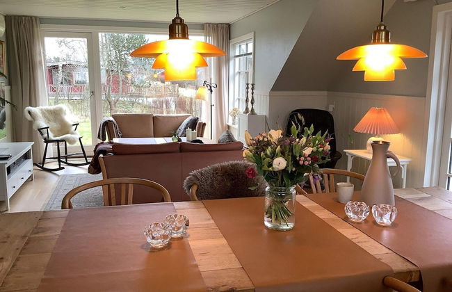 6 Person Holiday Home in Struer - Foto 15