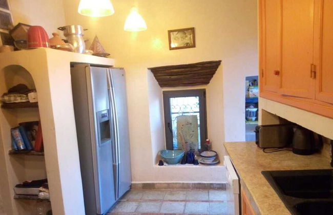 Marrakesh 6-bed Housing Authentic Berber - Foto 8