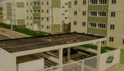 Apto Charmoso Bosque Heliópolis - Foto 2