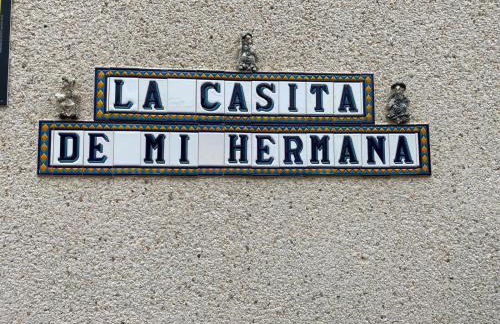 La casita de mi hermana - Foto 8