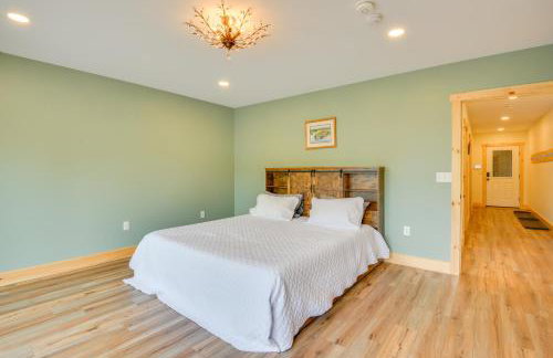Hot Tub & Dock: Waterfront Wellesley Island Home! - Foto 12