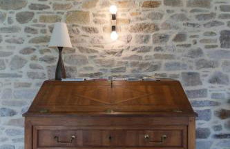 Kerdibis - Charmante maison bretonne proche mer - Foto 11