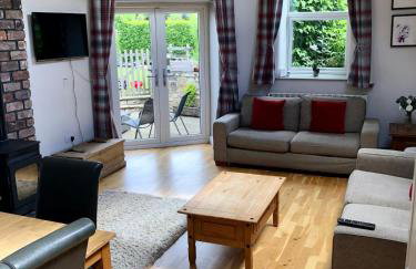 The Cow Shed, Sandbeck Farm, Wetherby - Foto 13