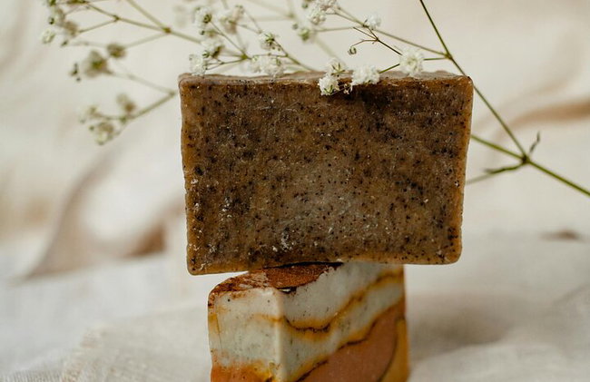 Elaboración de jabón tradicional guiado en Rodas - Foto 1