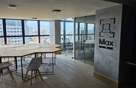 Loft Alto Padrão Um Quarto - Foto 3