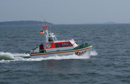 Appartement Werft & Meer - Foto 27