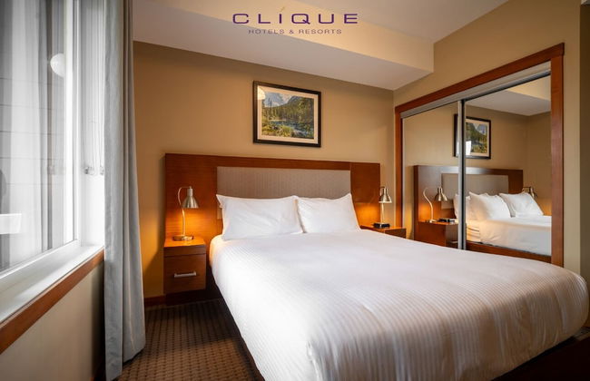 Falcon Crest Lodge by CLIQUE - Foto 16