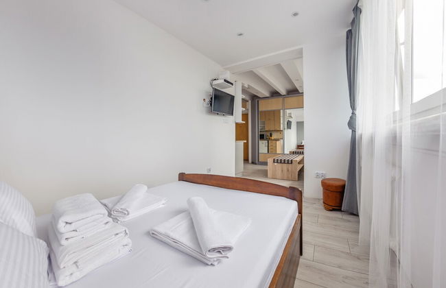 Apartamenty Sun & Snow Partyzantów - Photo 12