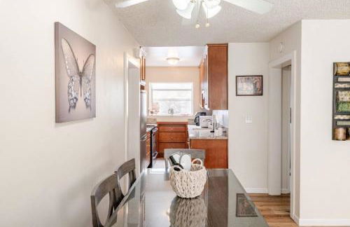 Stay in the Heart of Hillcrest! - Foto 36