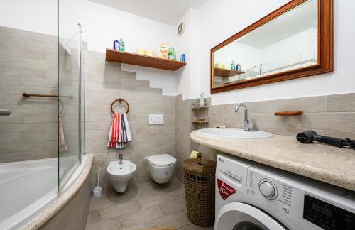 Family Apartment Monsa in Porec - Photo 13