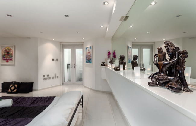 Holiday Lets London 1 - Foto 57